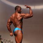 Cornelius  Smith - NPC Southern Classic 2012 - #1